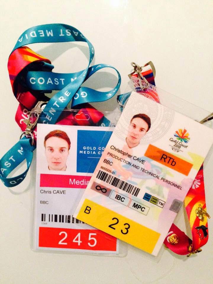 Commonwealth Games