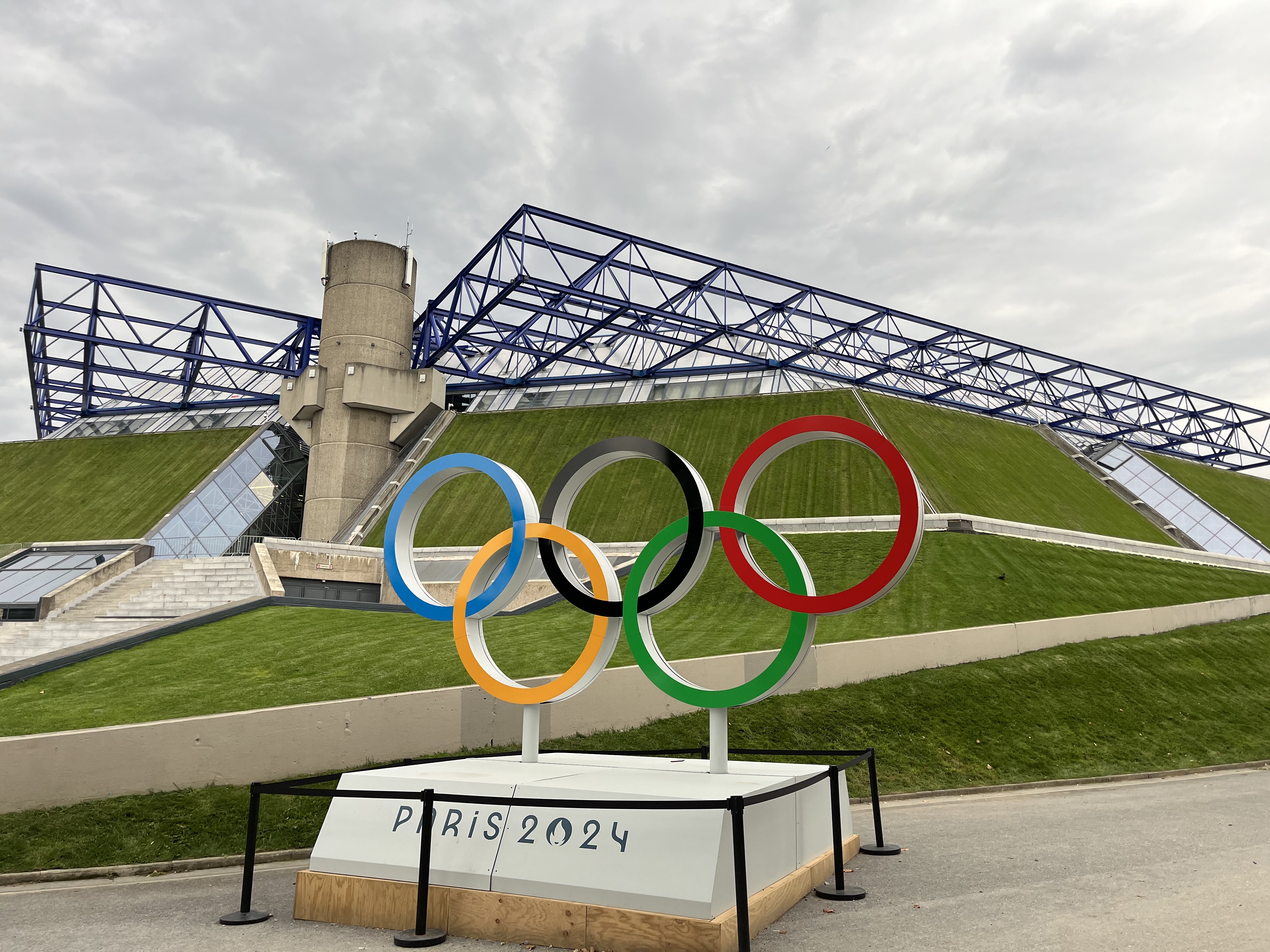 Paris 2024 Olympics photo 4