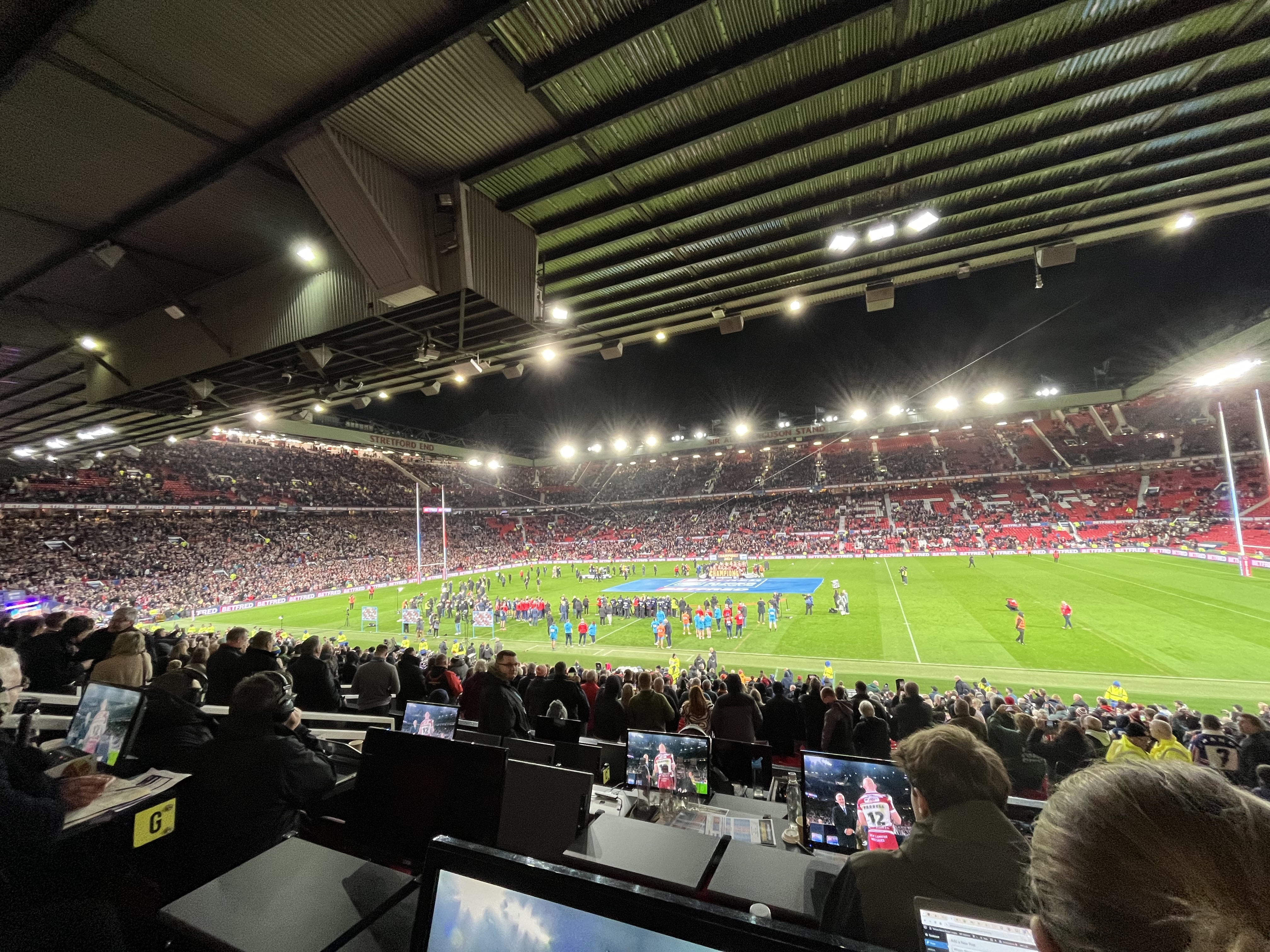 International Rugby photo 2